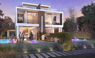 Sai Residency Apartment